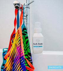TRISWIM SUIT SOAK 12oz