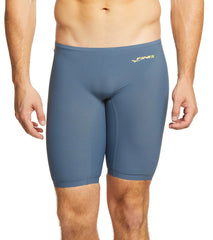 FINIS Men's Fuse Solid Jammer Tech Suit Swimsuit
