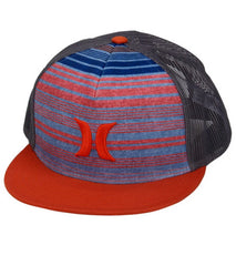 Hurley Men's Trunks Trucker Hat