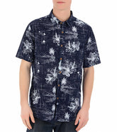 Body Glove Men's On A Boat S/S Shirt