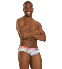 Sporti Paris Love Letters Brief Swimsuit (26-40)