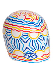 Arena Sunrise Swim Cap