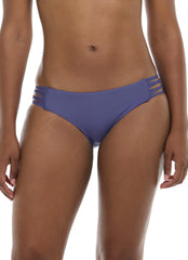Body Glove Women's Smoothies Ruby Bikini Bottom