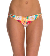 Body Glove Swimwear Sanctuary Beachy Bikini Bottom