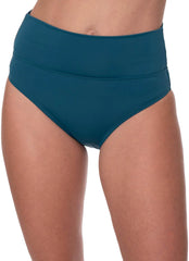 Jantzen Women's Solids Barbara Convertible Bikini Bottom