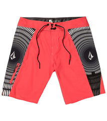 Volcom Men's Surf Vitals J Robinson Mod 20" Board Shorts