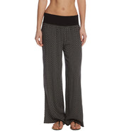 Body Glove Sian Printed Woven Pant