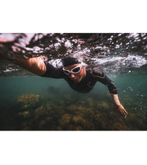 Zone3 Women's Vision Full Sleeve Triathlon Wetsuit