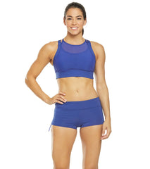 TYR Active Chloe High Neck Bikini Top
