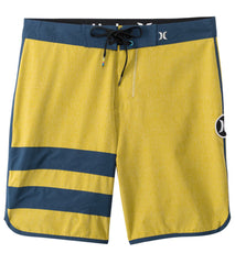 Hurley Men's Phantom Block Party Heather Boardshort