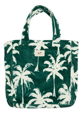 Slowtide Luca Terry Tote
