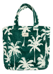 Slowtide Luca Terry Tote