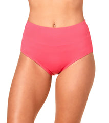 Jantzen Women's Solid Comfort Core Bikini Bottom