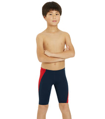 Sporti HydroLast Splice Jammer Swimsuit Youth (22-28)