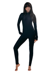 TUTUBLUE Women's Joy UPF 50+ Long Slevee Unitard