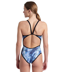 Arena Women's Pacific Super Fly Back One Piece Swimsuit