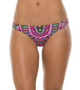 Body Glove Sao Paulo Flirty Surf Rider Bottom