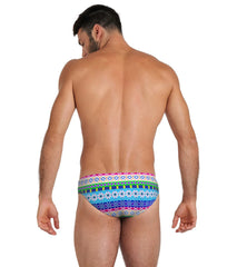 Arena Men's Brief Swimsuit