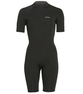Xcel Women's Axis 2mm Short Sleeve Spring Suit