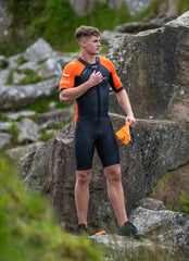 Zone3 Men's 2025 Versa Swimrun Wetsuit