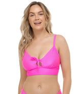 Body Glove Women's Nifty Olivia Bikini Top (D/DD/E/F Cup)