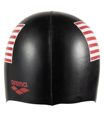 Arena USA Silicone Swim Cap
