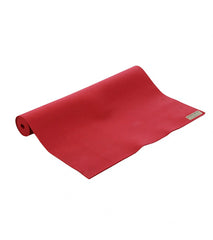 Jade Yoga Travel Long Natural Rubber Yoga Mat 74" 3mm