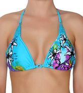Body Glove Swimwear Beach Side Simply Fun Bikini Top