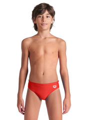 Arena Boys' Dynamo Jr Brief Swimsuit (Little Kid, Big Kid)