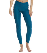 Body Glove Women's Lush Aloha Swim Legging