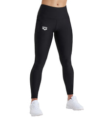 Arena Women's Team Panel Long Tights