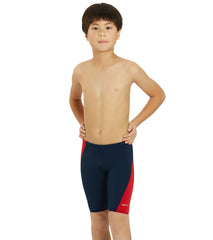 Sporti HydroLast Splice Jammer Swimsuit Youth (22-28)