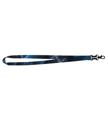 Hurley Men's Multiply Lanyard