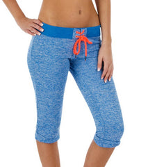 Hurley Women's Bandit Crop Pant