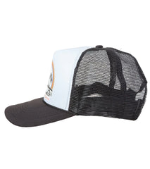 Rip Curl Surf Check Trucker Hat