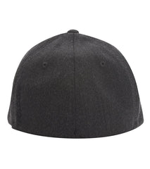 Volcom Men's Full Stone Hthr XFit Hat