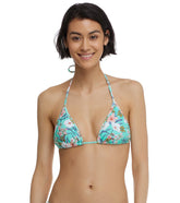 Body Glove Women's Pura Vida Dita Bikini Top