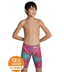 Arena Boys' Powerskin ST Next Limited Edition Jammer Tech Suit Swimsuit
