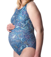 EQ Swimwear Harmony Maternity One Piece