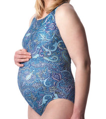 EQ Swimwear Harmony Maternity One Piece