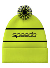 Speedo Pom Pom Beanie