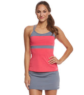 Dolfin Aquashape Women's T-Strap Tankini Top