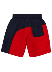 Speedo Boy's Blocked Redondo Volley Swim Trunks (Little Kid, Big Kid)