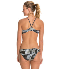 Arena Polyatomic Female Two Piece Swimsuit Set
