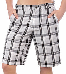 Hurley Guys' Barney 2.0 Trouser Shorts