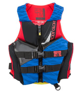 Body Glove Teen's Phantom USCG Approved Neoprene PFD