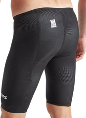 FINIS Men's HydroX Jammer Tech Suit Swimsuit