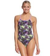 Dolfin Uglies Women's Daze String Back One Piece Swimsuit