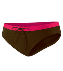 Speedo Quantum Splice Midster- retired