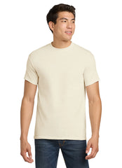 Gildan Unisex Cotton Crew Neck T-Shirt